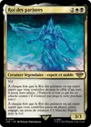 Product image for Roi des parjures