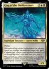 Product image for King of the Oathbreakers