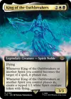 Product image for King of the Oathbreakers