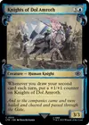 Product image for Knights of Dol Amroth