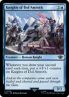 Product image for Knights of Dol Amroth