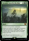 Product image for Dernière marche des Ents