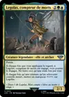 Product image for Legolas, compteur de morts