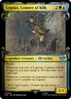 Product image for Legolas, compteur de morts