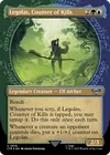 Product image for Legolas, Counter of Kills