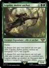 Product image for Legolas, maître archer