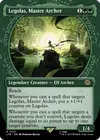 Product image for Legolas, Master Archer