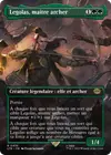 Product image for Legolas, maître archer