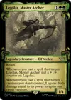 Product image for Legolas, maître archer