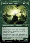Product image for Legolas, Master Archer