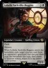 Product image for Lobelia Sackville-Baggins