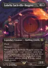 Product image for Lobelia Sackville-Baggins