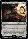 Product image for Lobelia Sackville-Baggins
