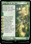 Product image for Long List of the Ents