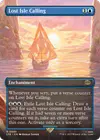 Product image for Lost Isle Calling