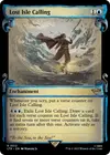 Product image for Lost Isle Calling