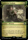 Product image for Lothlórien Lookout