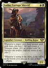 Product image for Lotho, Corrupt Shirriff