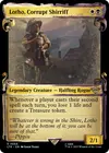 Product image for Lotho, Corrupt Shirriff