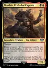 Product image for Mauhúr, Uruk-hai Captain
