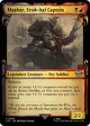 Product image for Mauhúr, Uruk-hai Captain