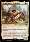 Product image for Merry, écuyer du Rohan