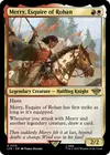 Product image for Merry, Esquire of Rohan