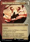 Product image for Merry, écuyer du Rohan