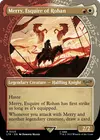 Product image for Merry, Esquire of Rohan