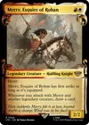 Product image for Merry, écuyer du Rohan