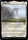Product image for Minas Tirith