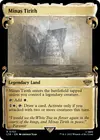 Product image for Minas Tirith