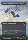 Product image for Chauves-souris de la Forêt Noire