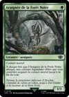 Product image for Araignée de la Forêt Noire