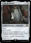 Product image for Cotte de mithril