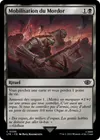Product image for Mobilisation du Mordor