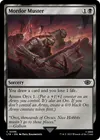 Product image for Mordor Muster