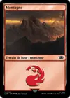 Product image for Montagne