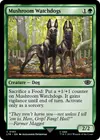 Product image for Mushroom Watchdogs