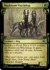 Product image for Chiens de garde des champignons