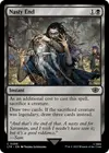 Product image for Nasty End