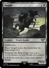 Product image for Nazgûl