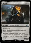 Product image for Nazgûl