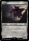 Product image for Nazgûl