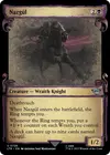Product image for Nazgûl