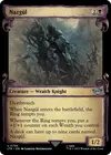 Product image for Nazgûl