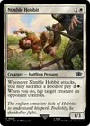 Product image for Nimble Hobbit