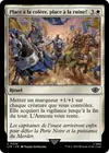Product image for Place à la colère, place à la ruine !