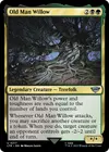 Product image for Old Man Willow