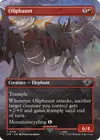 Product image for Oliphaunt